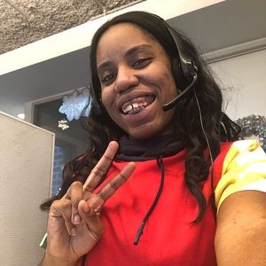 Meet your Posher, Breanna